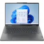 Ноутбук Lenovo Yoga 7 14ARP8 82YM0035RK (14 ", WQXGA+ 2880x1800 (16:10), AMD, Ryzen 5, 16 Гб, SSD, 512 ГБ, 660M)