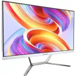 Моноблок TECLAST K24 Air K24 AIR N958G512KRU (23.8 ", Intel, Celeron, N95, 2.0, 8 Гб, SSD, 512 Гб)