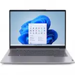 Ноутбук Lenovo ThinkBook 14 G6 IRL 21KG000RRU (14 ", WUXGA 1920x1200 (16:10), Intel, Core i5, 8 Гб, SSD, 256 ГБ, Intel Iris Xe Graphics)