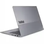 Ноутбук Lenovo ThinkBook 14 G6 IRL 21KG004SRU (14 ", WUXGA 1920x1200 (16:10), Intel, Core i7, 16 Гб, SSD, 512 ГБ, Intel Iris Xe Graphics)