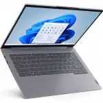 Ноутбук Lenovo ThinkBook 14 G6 IRL 21KG004SRU (14 ", WUXGA 1920x1200 (16:10), Intel, Core i7, 16 Гб, SSD, 512 ГБ, Intel Iris Xe Graphics)