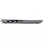 Ноутбук Lenovo ThinkBook 14 G6 IRL 21KG004SRU (14 ", WUXGA 1920x1200 (16:10), Intel, Core i7, 16 Гб, SSD, 512 ГБ, Intel Iris Xe Graphics)