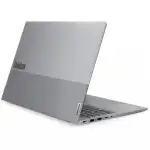 Ноутбук Lenovo ThinkBook 16 G6 IRL 21KH0020RU (16 ", WUXGA 1920x1200 (16:10), Intel, Core i5, 16 Гб, SSD, 512 ГБ, Intel Iris Xe Graphics)