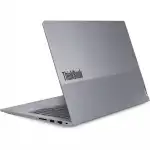 Ноутбук Lenovo ThinkBook 14 G6 IRL 21KG001FRU (14 ", WUXGA 1920x1200 (16:10), Intel, Core i3, 8 Гб, SSD, 256 ГБ, Intel UHD Graphics)