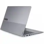 Ноутбук Lenovo ThinkBook 14 G6 IRL 21KG001FRU (14 ", WUXGA 1920x1200 (16:10), Intel, Core i3, 8 Гб, SSD, 256 ГБ, Intel UHD Graphics)