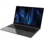 Ноутбук Digma Pro Sprint M DN15R7-8CXW01 (15.6 ", FHD 1920x1080 (16:9), AMD, Ryzen 7, 8 Гб, SSD, 256 ГБ, AMD Radeon Vega)