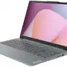 Ноутбук Lenovo IdeaPad Slim 3 15AMN8 82XQ0057RK (15.6 ", FHD 1920x1080 (16:9), AMD, Ryzen 5, 8 Гб, SSD, 512 ГБ, AMD Radeon 610M)