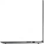 Ноутбук Lenovo IdeaPad Slim 3 15AMN8 82XQ0057RK (15.6 ", FHD 1920x1080 (16:9), AMD, Ryzen 5, 8 Гб, SSD, 512 ГБ, AMD Radeon 610M)