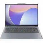 Ноутбук Lenovo IdeaPad Slim 3 15AMN8 82XQ0057RK (15.6 ", FHD 1920x1080 (16:9), AMD, Ryzen 5, 8 Гб, SSD, 512 ГБ, AMD Radeon 610M)