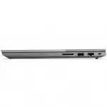 Ноутбук Lenovo ThinkBook 15 G4 IAP 21DJ00KQRU (15.6 ", FHD 1920x1080 (16:9), Intel, Core i3, 8 Гб, SSD, 256 ГБ, nVidia GeForce MX550)