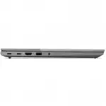 Ноутбук Lenovo ThinkBook 15 G4 IAP 21DJ00KQRU (15.6 ", FHD 1920x1080 (16:9), Intel, Core i3, 8 Гб, SSD, 256 ГБ, nVidia GeForce MX550)