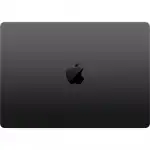 Ноутбук Apple MacBook Pro 14 2023 M3 MRX53RU/A (14.2 ", 3K 3024x1964 (16:10), Apple, Apple M3 series, 36 Гб, SSD, 1 ТБ, Apple M3 Max 30-Core)