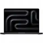 Ноутбук Apple MacBook Pro 14 2023 M3 MRX43RU/A (14.2 ", 3K 3024x1964 (16:10), Apple, Apple M3 series, 18 Гб, SSD, 1 ТБ, Apple M3 Pro 18-Core)