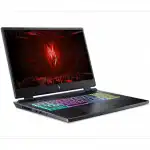 Ноутбук Acer Nitro 17AN17-41 NH.QKLCD.005 (17.3 ", WQHD 2560x1440 (16:9), AMD, Ryzen 5, 16 Гб, SSD, 1 ТБ, nVidia GeForce RTX 4050)