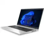 Ноутбук HP Probook 450 G9 6S7D6EA (15.6 ", FHD 1920x1080 (16:9), Intel, Core i5, 8 Гб, SSD, 512 ГБ, nVidia GeForce MX570)