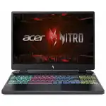 Ноутбук Acer Nitro 16 AN16-41-R851 NH.QLJCD.002 (16 ", WQXGA 2560x1600 (16:10), AMD, Ryzen 9, 32 Гб, SSD, 1 ТБ, NVIDIA GeForce RTX 4070)