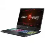 Ноутбук Acer Nitro 16 AN16-41-R851 NH.QLJCD.002 (16 ", WQXGA 2560x1600 (16:10), AMD, Ryzen 9, 32 Гб, SSD, 1 ТБ, NVIDIA GeForce RTX 4070)