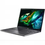 Ноутбук Acer Aspire 5 14A514-56M NX.KH6CD.004 (14 ", FHD 1920x1080 (16:9), Intel, Core i5, 16 Гб, SSD, 1 ТБ, Intel Iris Xe Graphics)
