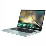 Ноутбук Acer SF314-512 NX.K7MER.008 (14 ", FHD 1920x1080 (16:9), Intel, Core i5, 8 Гб, SSD, 512 ГБ, Intel Iris Xe Graphics)