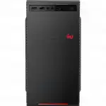 Персональный компьютер iRU Home 310H5SE 1813237 (Core i3, 10105, 3.7, 8 Гб, DDR4-2666, SSD)