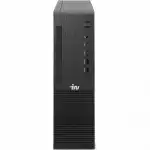 Персональный компьютер iRU 310SC 1969054 (Core i3, 12100, 3.3, 8 Гб, DDR4-3200, SSD, Windows 11 Pro)