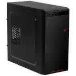 Персональный компьютер iRU Home 310H5SE 1973837 (Core i3, 10105, 3.7, 8 Гб, DDR4-3200, SSD)