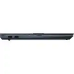 Ноутбук Asus Vivobook Pro 15 OLED M6500XU-MA104 90NB1201-M00420 (15.6 ", 2880х1620 (16:9), AMD, Ryzen 9, 16 Гб, SSD, 1 ТБ, nVidia GeForce RTX 4050)