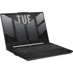 Ноутбук Asus TUF Gaming A15 FA507NV-LP058W 90NR0E85-M00AC0 (15.6 ", FHD 1920x1080 (16:9), AMD, Ryzen 7, 16 Гб, SSD, 512 ГБ, NVIDIA GeForce RTX 4060)