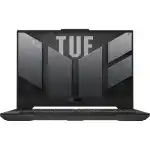 Ноутбук Asus TUF Gaming A15 FA507NV-LP058W 90NR0E85-M00AC0 (15.6 ", FHD 1920x1080 (16:9), AMD, Ryzen 7, 16 Гб, SSD, 512 ГБ, NVIDIA GeForce RTX 4060)