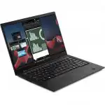 Ноутбук Lenovo ThinkPad X1 Carbon G11 21HNA09PCD (14 ", 2240x1400 (8:5), Intel, Core i7, 16 Гб, SSD, 1 ТБ, Intel Iris Xe Graphics)