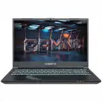 Ноутбук Gigabyte G5 KF5-H3KZ353SH (15.6 ", FHD 1920x1080 (16:9), Intel, Core i7, 16 Гб, SSD, 512 ГБ, NVIDIA GeForce RTX 4060)