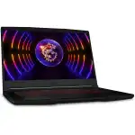 Ноутбук MSI GF63 Thin 12VE-1038XRU 9S7-16R821-1038 (15.6 ", FHD 1920x1080 (16:9), Intel, Core i5, 16 Гб, SSD, 1 ТБ, nVidia GeForce RTX 4050)