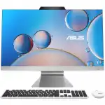 Моноблок Asus ExpertCenter F3702WFAK-WA0020 90PT03M1-M002H0 (27 ", AMD, Ryzen 5, 7520U, 2.8, 16 Гб, SSD, 512 Гб)