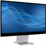 Моноблок HIPER ExpertCenter ED27 ED27-FII5124R8N5С8NSKMS (27 ", Intel, Core i5, 1240P, 3.3, 8 Гб, SSD, 512 Гб)