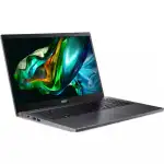 Ноутбук Acer Aspire 5 A515-58P-77H8 NX.KHJER.00B (15.6 ", FHD 1920x1080 (16:9), Intel, Core i7, 16 Гб, SSD, 512 ГБ, Intel Iris Xe Graphics)