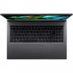 Ноутбук Acer Aspire 5 A515-58P-77H8 NX.KHJER.00B (15.6 ", FHD 1920x1080 (16:9), Intel, Core i7, 16 Гб, SSD, 512 ГБ, Intel Iris Xe Graphics)