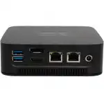 Персональный компьютер X-Game Mini PC MF20 (Celeron, 5205U, 1.9, 16 Гб, DDR4-2666, SSD)