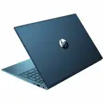 Ноутбук HP Pavilion 15-eh3001ci 7P4W0EA (15.6 ", FHD 1920x1080 (16:9), AMD, Ryzen 7, 16 Гб, SSD, 1 ТБ, AMD Radeon Graphics)