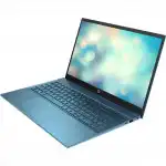 Ноутбук HP Pavilion 15-eh3001ci 7P4W0EA (15.6 ", FHD 1920x1080 (16:9), AMD, Ryzen 7, 16 Гб, SSD, 1 ТБ, AMD Radeon Graphics)