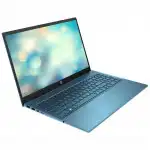 Ноутбук HP Pavilion 15-eh3001ci 7P4W0EA (15.6 ", FHD 1920x1080 (16:9), AMD, Ryzen 7, 16 Гб, SSD, 1 ТБ, AMD Radeon Graphics)
