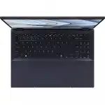 Ноутбук Asus ExpertBook B5 B5604CVA-QY0038X 90NX07A1-M001B0 (16 ", WQXGA 2560x1600 (16:10), Intel, Core i7, 16 Гб, SSD, 1 ТБ, Intel Iris Xe Graphics)