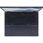 Ноутбук Asus ExpertBook B5 B5404CVA-QN0086X 90NX0701-M00350 (14 ", WQXGA 2560x1600 (16:10), Intel, Core i7, 16 Гб, SSD, 1 ТБ, Intel Iris Xe Graphics)