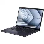 Ноутбук Asus ExpertBook B5 B5404CVA-QN0086X 90NX0701-M00350 (14 ", WQXGA 2560x1600 (16:10), Intel, Core i7, 16 Гб, SSD, 1 ТБ, Intel Iris Xe Graphics)