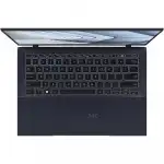 Ноутбук Asus ExpertBook B9 OLED B9403CVA-KM0243X 90NX05W1-M00W50 (14 ", WQXGA+ 2880x1800 (16:10), Intel, Core i7, 32 Гб, SSD, 1 ТБ, Intel Iris Xe Graphics)