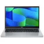 Ноутбук Acer Extensa 15 EX215-34-P92P NX.EHTCD.001 (15.6 ", FHD 1920x1080 (16:9), Intel, Processor N-series, 8 Гб, SSD, 512 ГБ, Intel UHD Graphics)