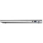 Ноутбук Acer Extensa 15 EX215-34-C2LD NX.EHTCD.002 (15.6 ", FHD 1920x1080 (16:9), Intel, Processor N-series, 8 Гб, SSD, 256 ГБ, Intel HD Graphics)