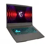 Ноутбук MSI Thin 15 B13VE-2048XKZ 9S7-16R831-2048 (15.6 ", FHD 1920x1080 (16:9), Intel, Core i5, 16 Гб, SSD, 512 ГБ, nVidia GeForce RTX 4050)