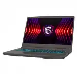 Ноутбук MSI Thin 15 B13VE-2048XKZ 9S7-16R831-2048 (15.6 ", FHD 1920x1080 (16:9), Intel, Core i5, 16 Гб, SSD, 512 ГБ, nVidia GeForce RTX 4050)