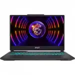 Ноутбук MSI Cyborg 15 A13UDX-1203XKZ 9S7-15K111-1203 (15.6 ", FHD 1920x1080 (16:9), Intel, Core i5, 16 Гб, SSD, 512 ГБ, nVidia GeForce RTX 3050)