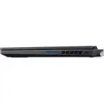 Ноутбук Acer Nitro 16 AN16-51-75CJ NH.QLRCD.005 (16 ", WUXGA 1920x1200 (16:10), Intel, Core i7, 16 Гб, SSD, 1 ТБ, nVidia GeForce RTX 4050)